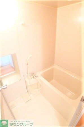 ラフォーレ野火止の物件内観写真